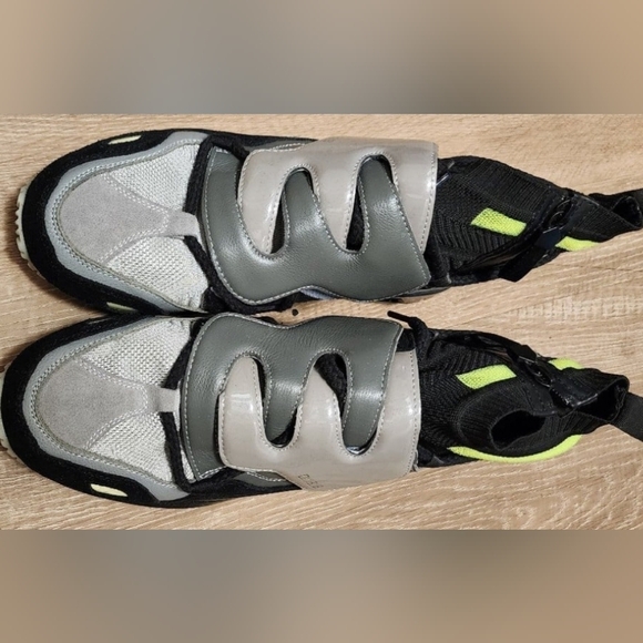 SIA Collective Heir Size 12 - Picture 2 of 4